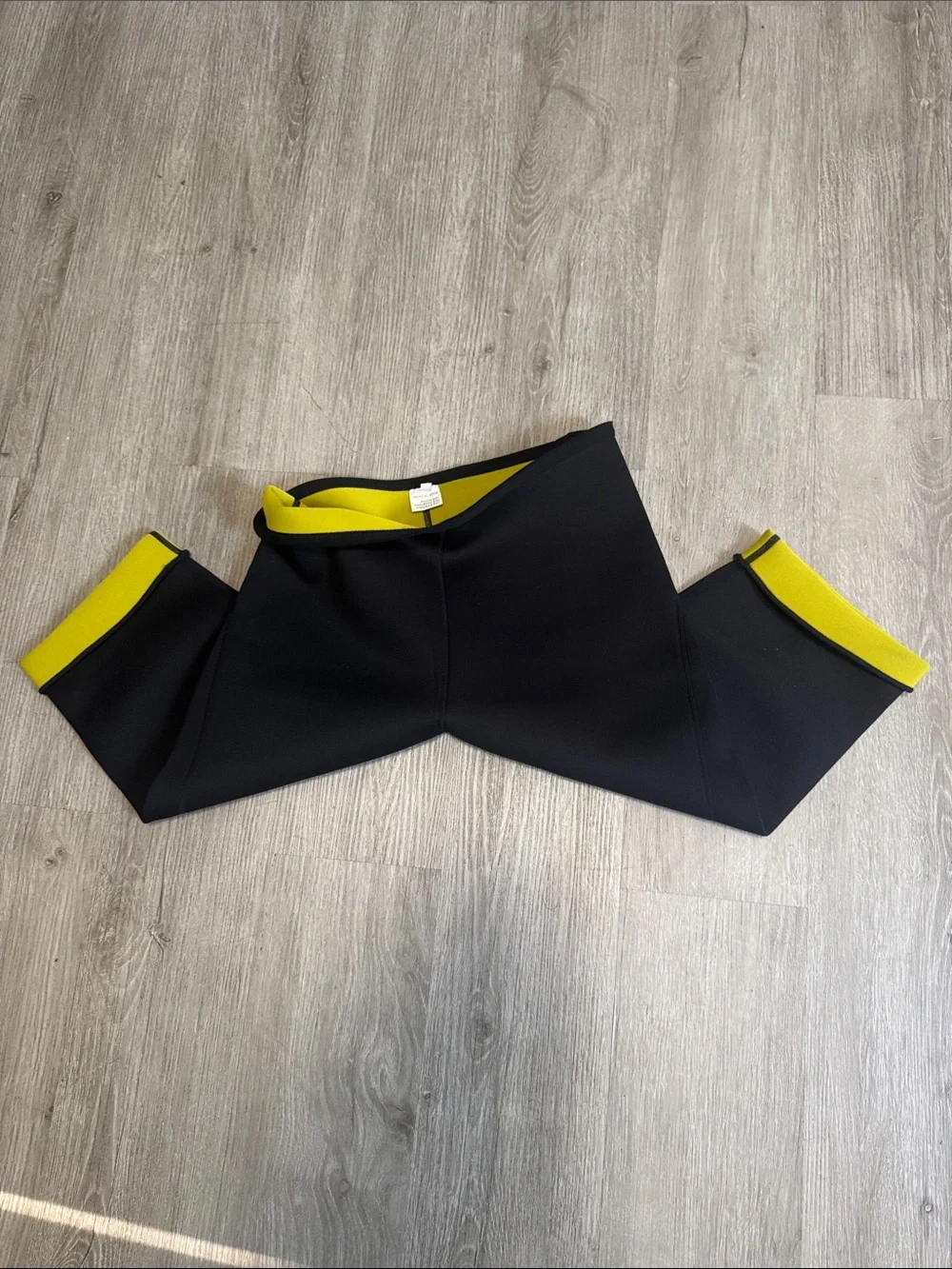 Wetsuit shorts